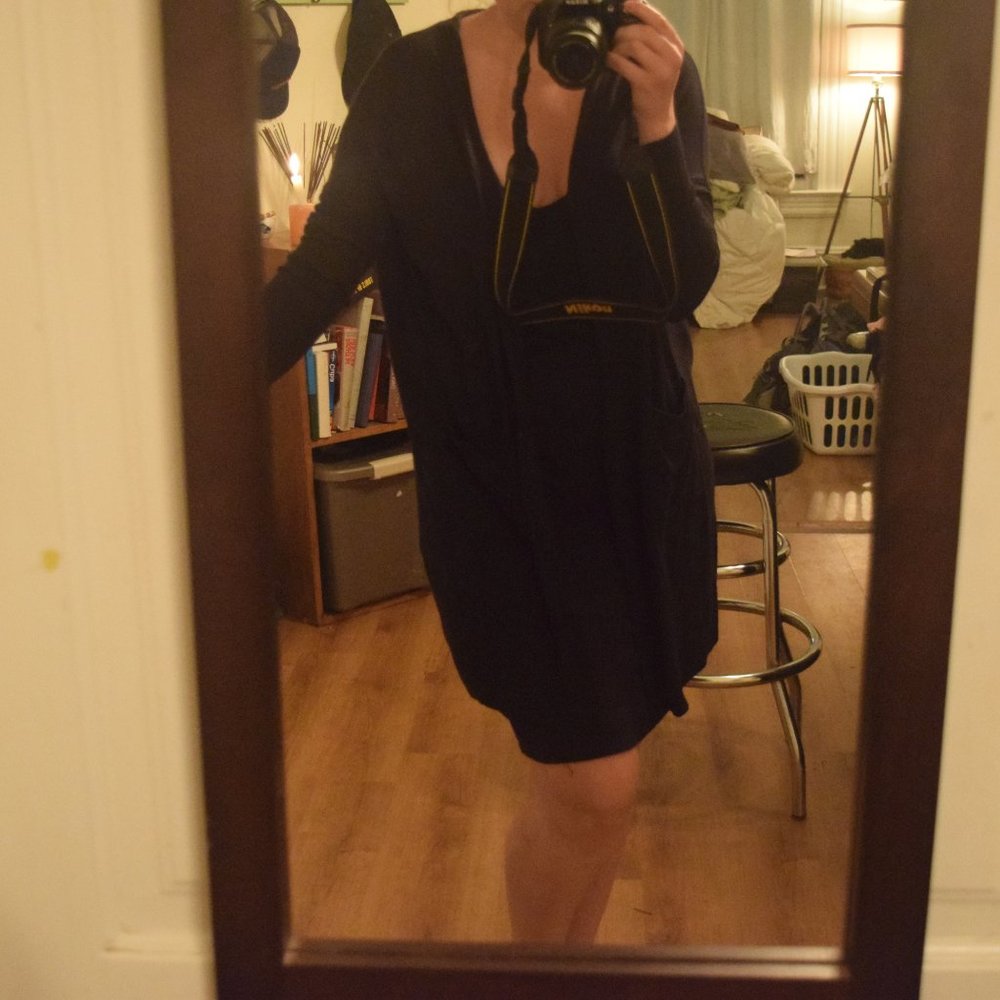 Tan Duster - image 6